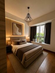 Horizon Residences (D5), Condominium #599875491